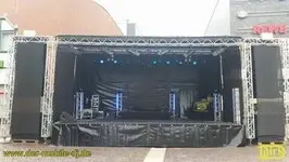 Stadfest DJ Deutschlandweit